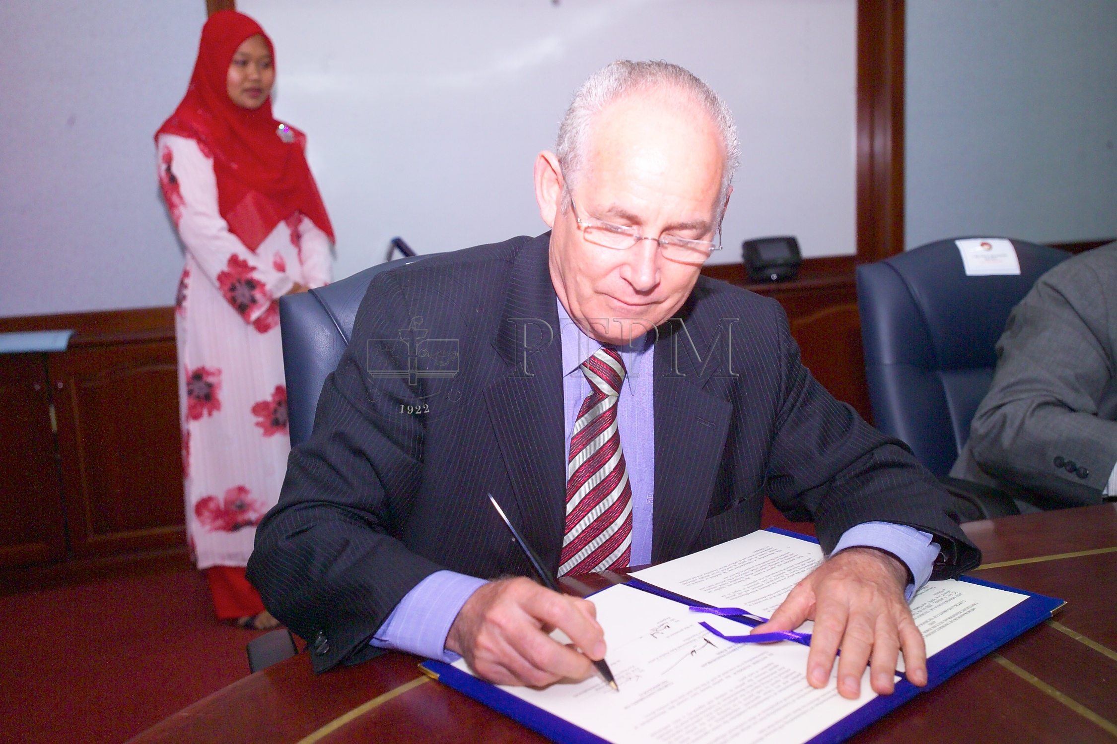 PTPM 06 46  ppa D9X33707